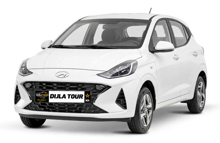 Hyundai Grand i10