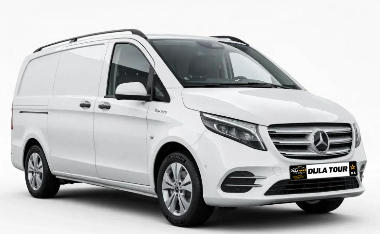Mercedes Vito 220