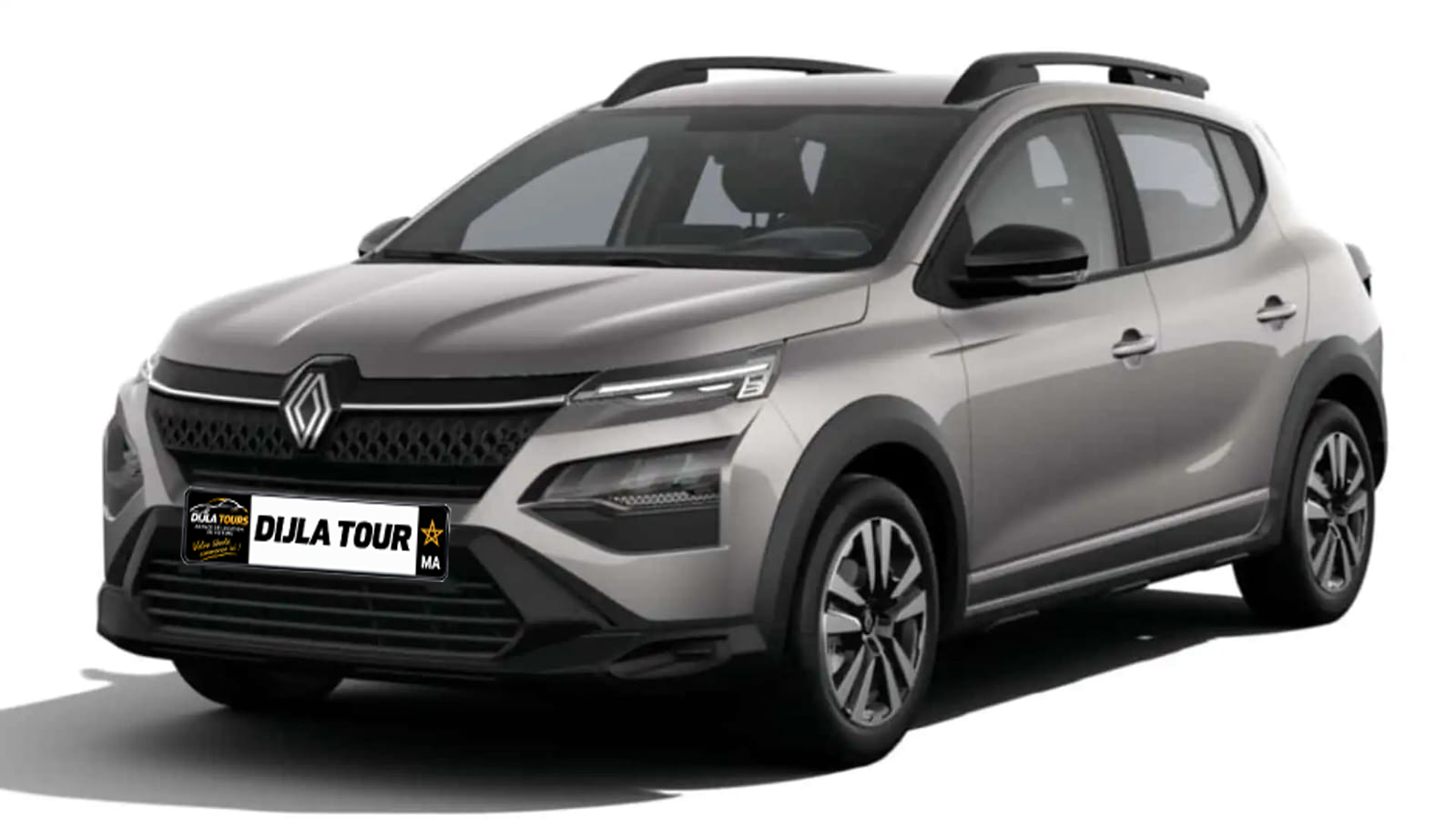 Renault Kardian